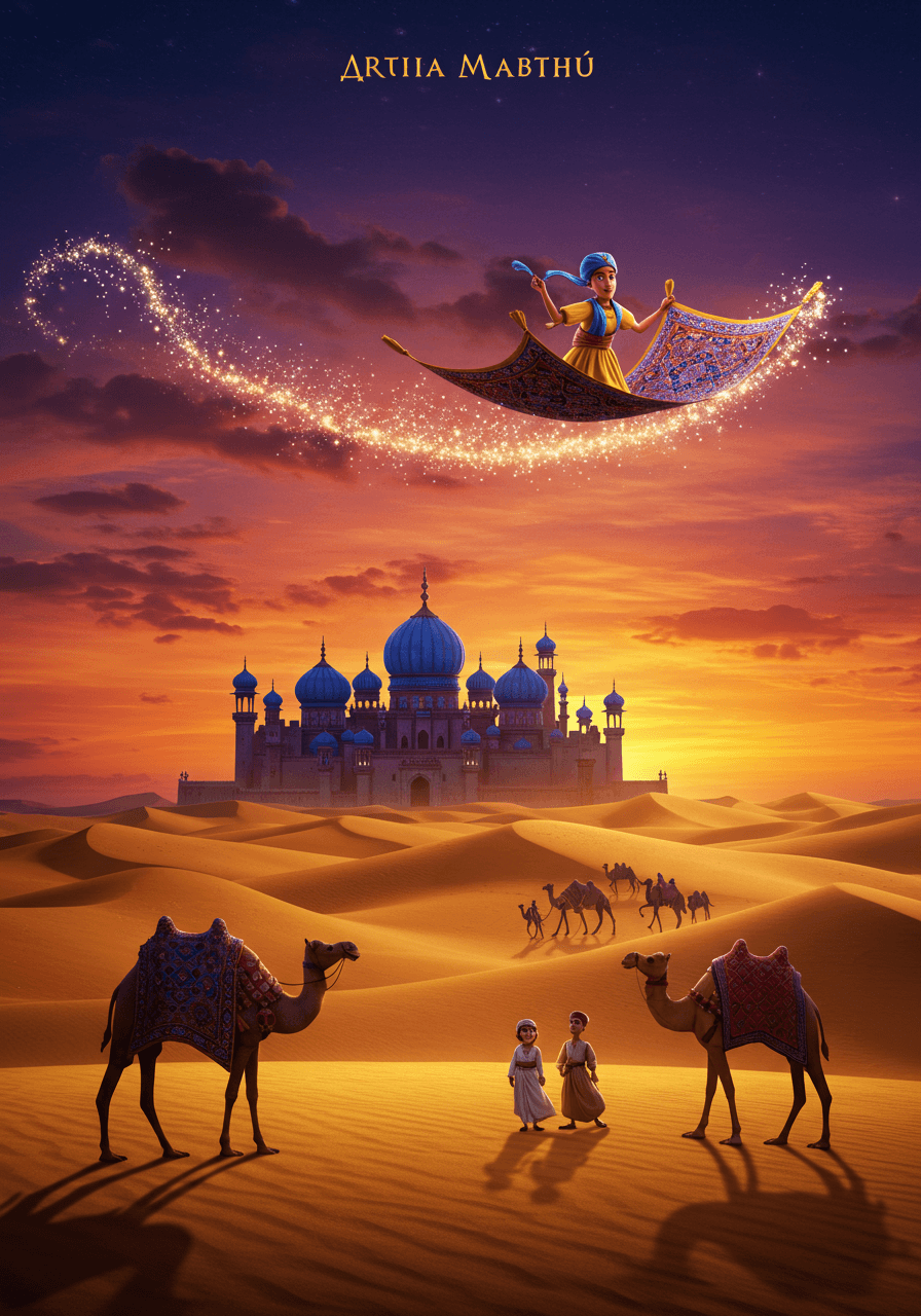 desert-prince