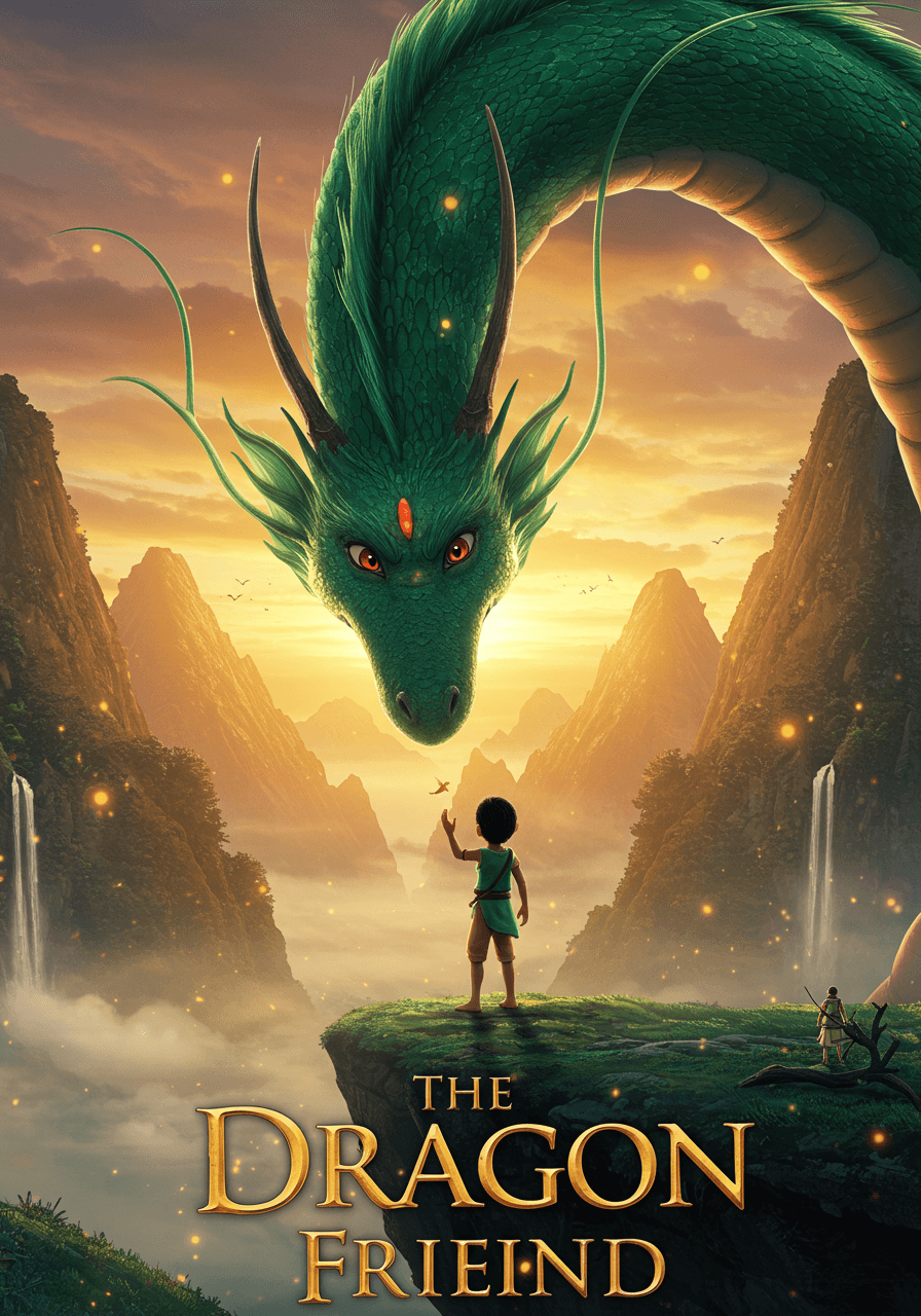 dragon-friend