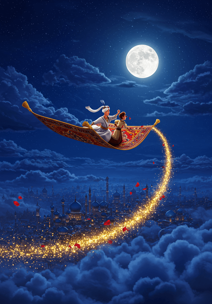 flying-carpet