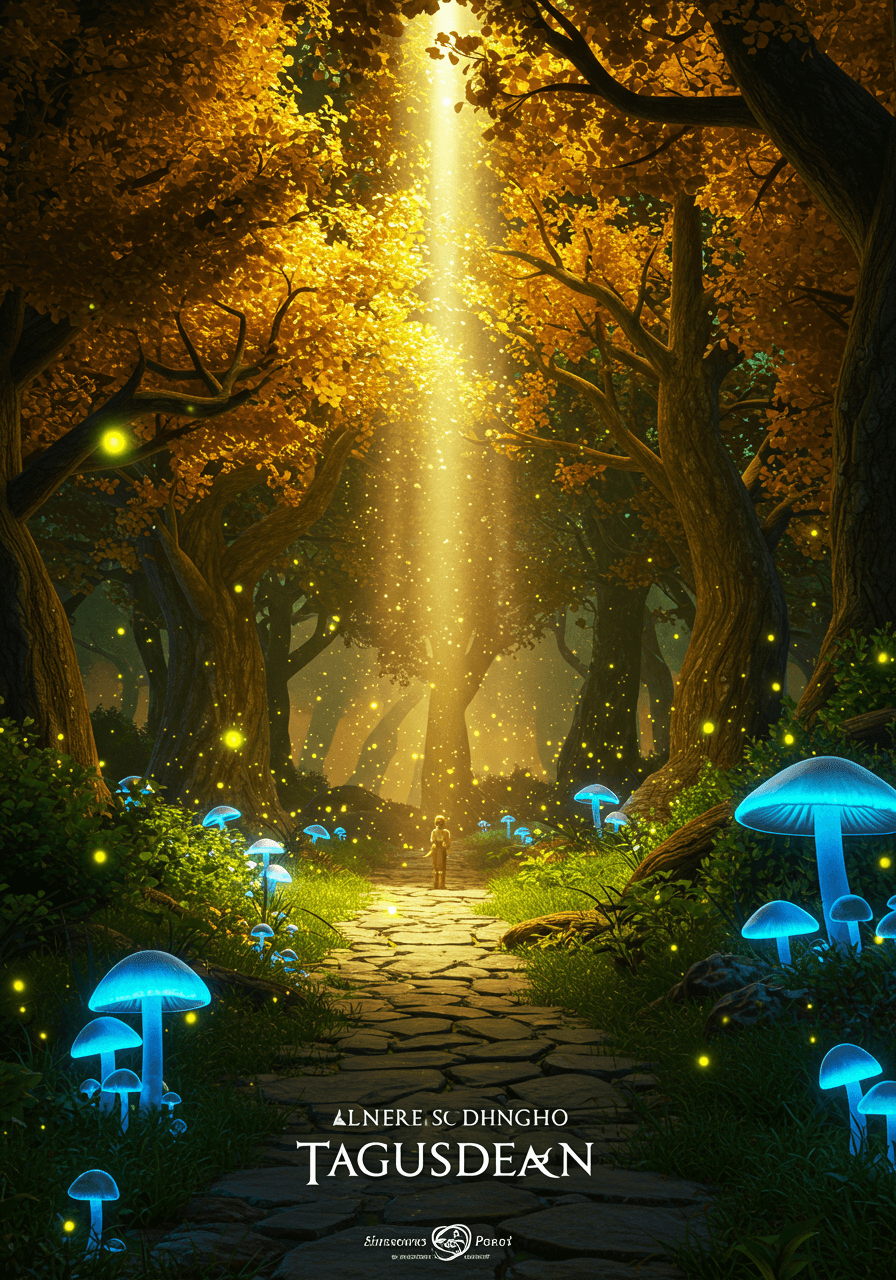 magical-forest
