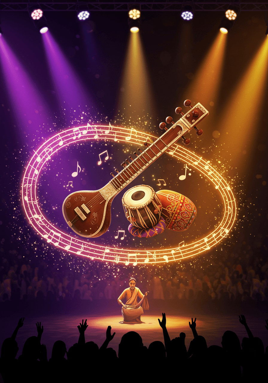 music-maestro