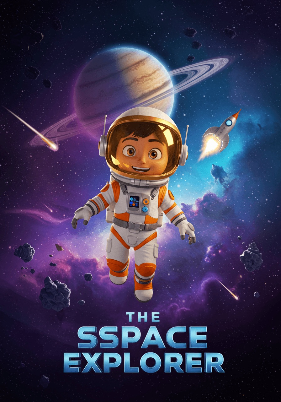 space-explorer