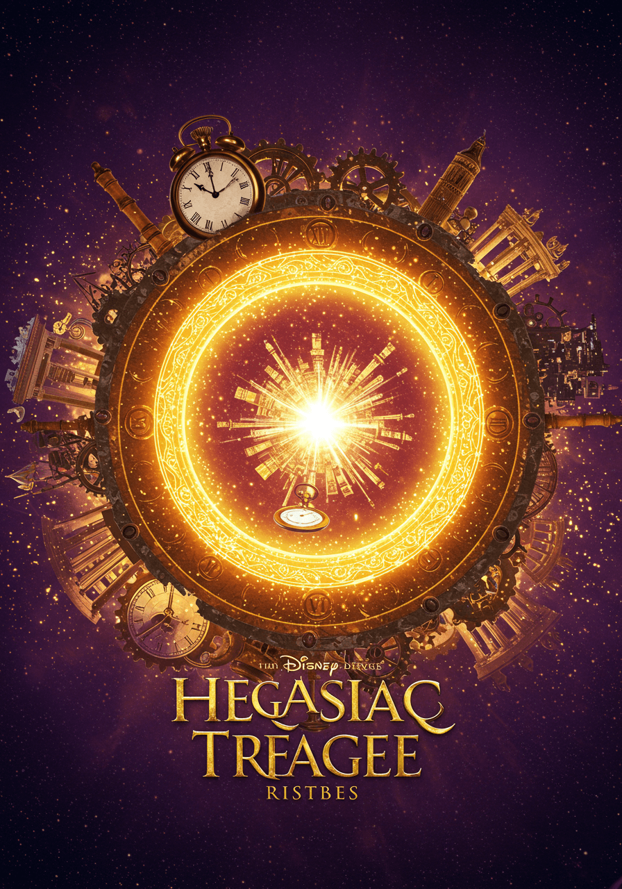 time-traveler