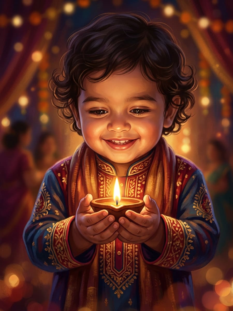 Cover of Happy Holidays