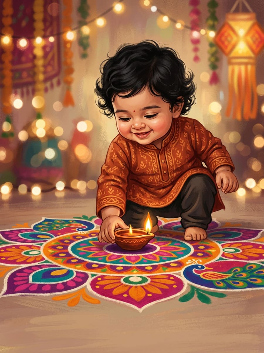 Cover of Festival of Fun