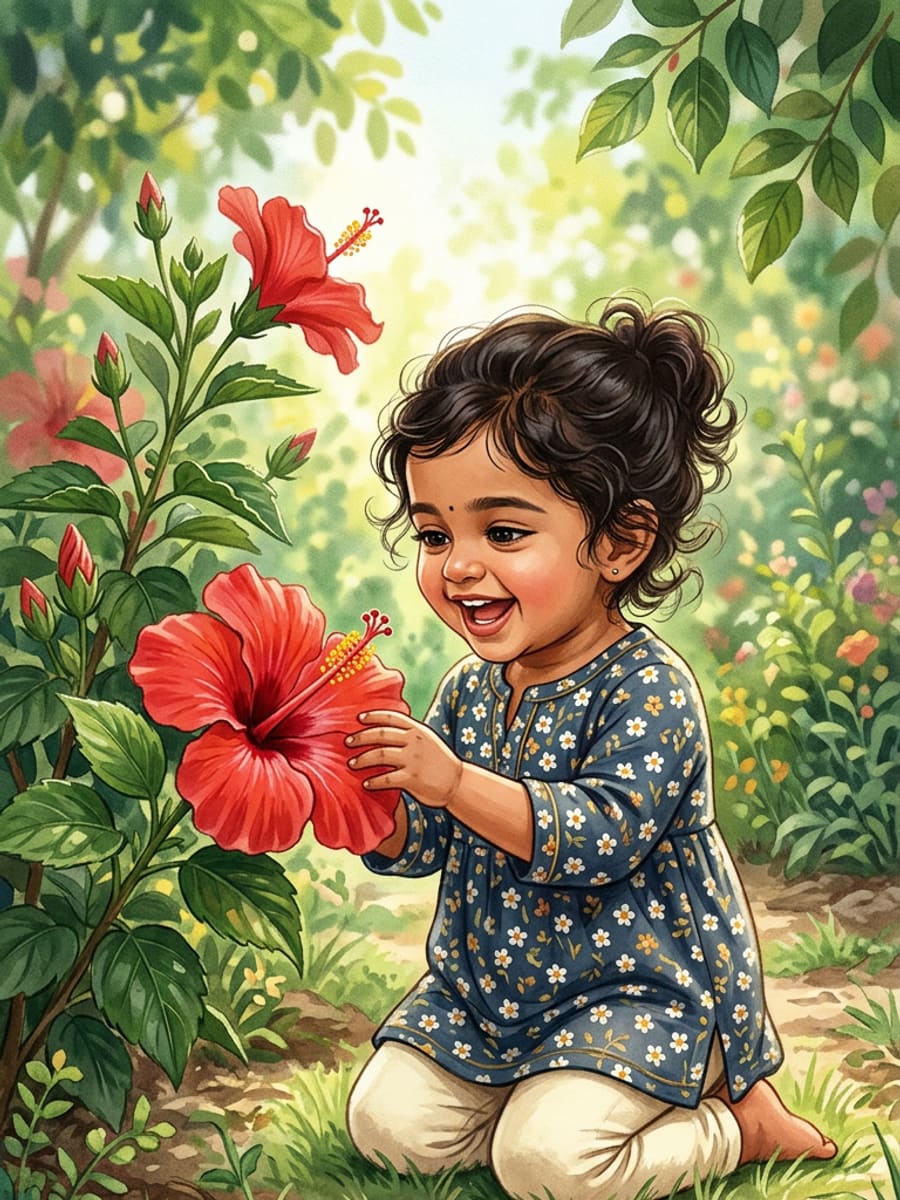 Cover of Garden of Joy