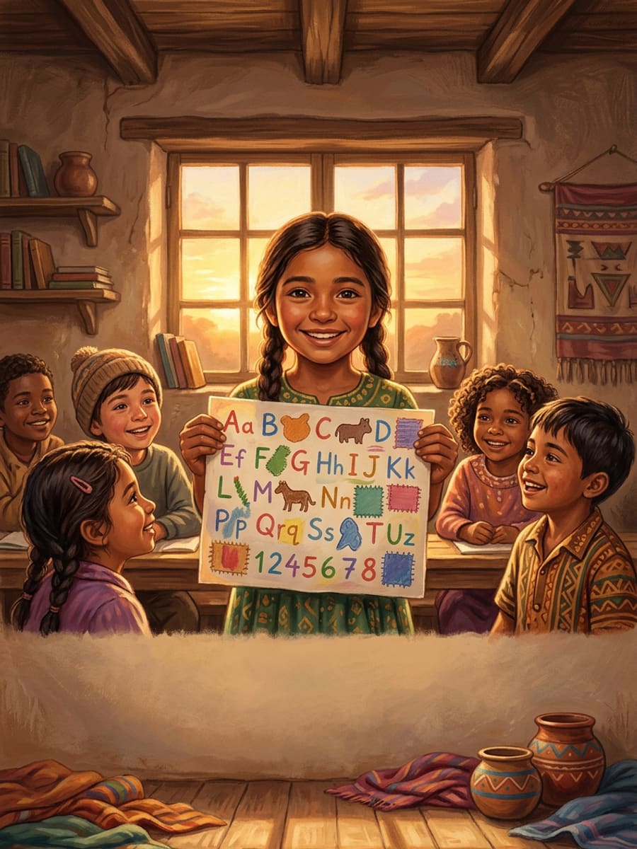 Cover of The Classroom Connector