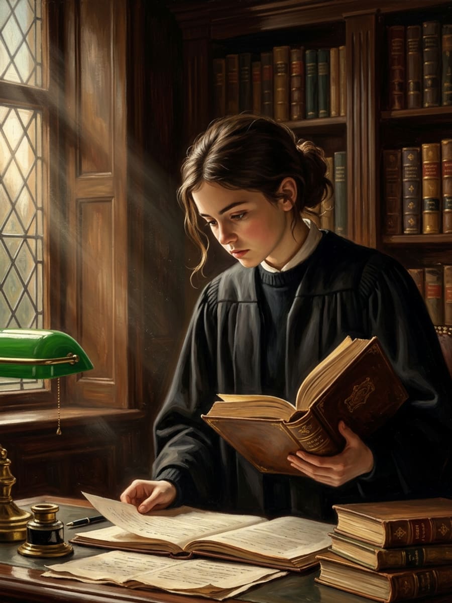 Cover of The Court's Call